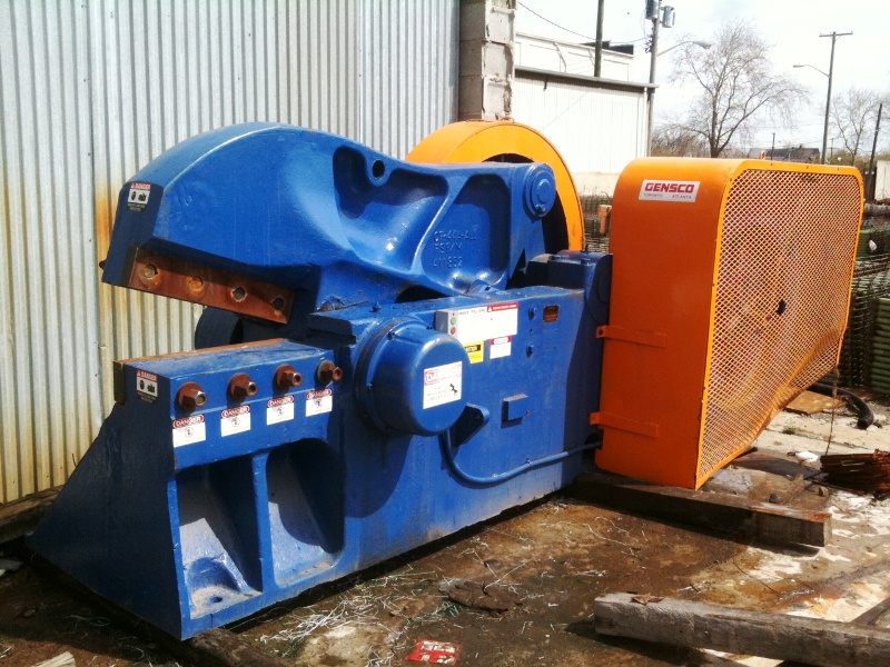 Equipment picture
